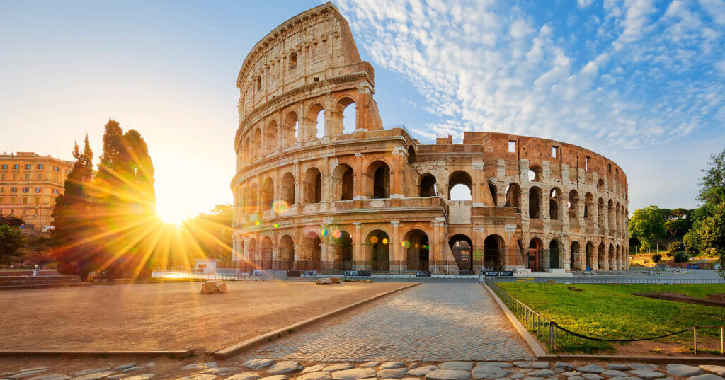 Roma completa 2.776 anos de existência 1 Roma, completa 2.776 anos de existência