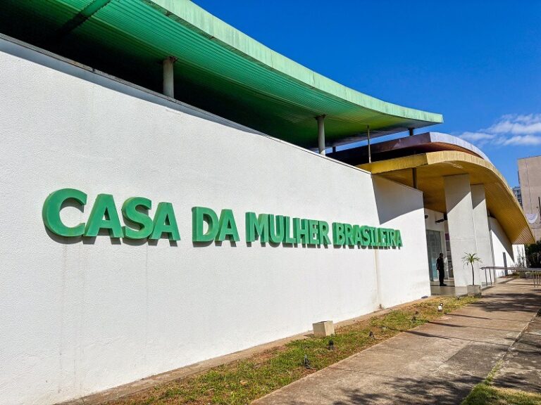 Casa da Mulher Brasileira completa 5 anos e inaugura atendimento do IML para exame pericial em casos de lesão corporal