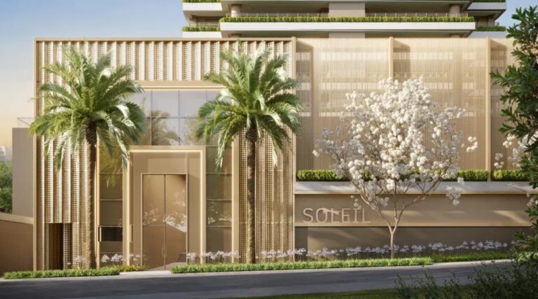 Soleil Klabin: O Novo Empreendimento de Alto Padrão na Chácara Klabin