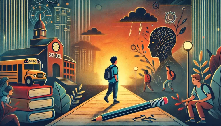 Evasão escolar – como professores podem lidar com ela?