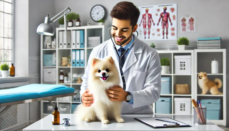 É possível contratar um plano de saúde para pets idosos ou com problemas pré-existentes?