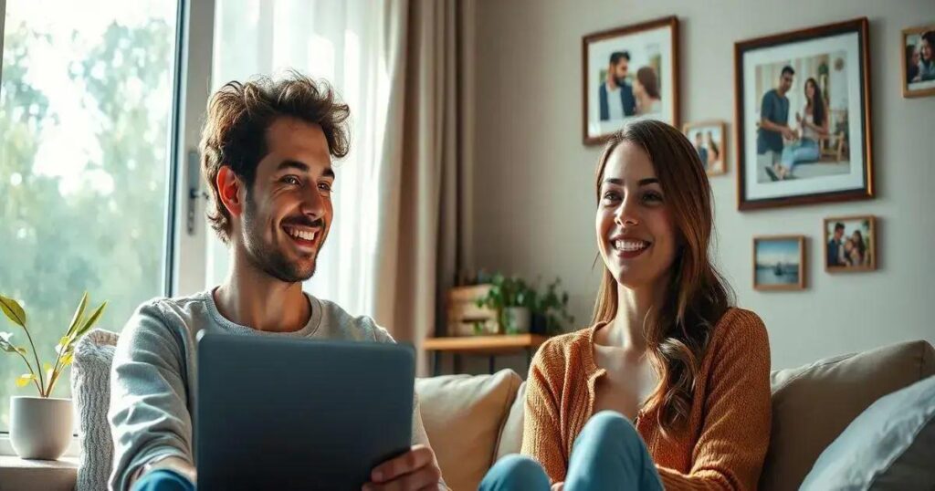 como fazer um relacionamento a distancia dar certo