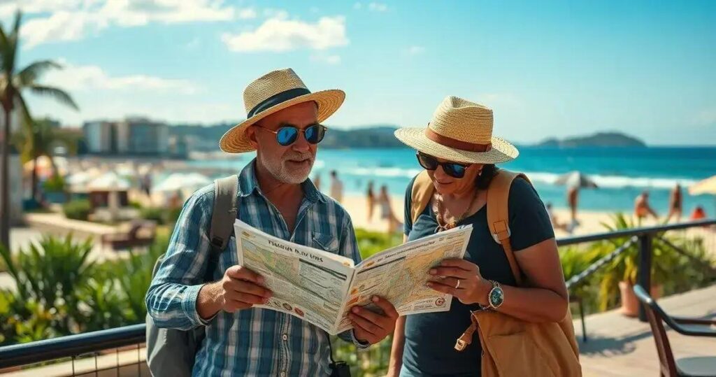 Balneário Camboriú é caro para viajar