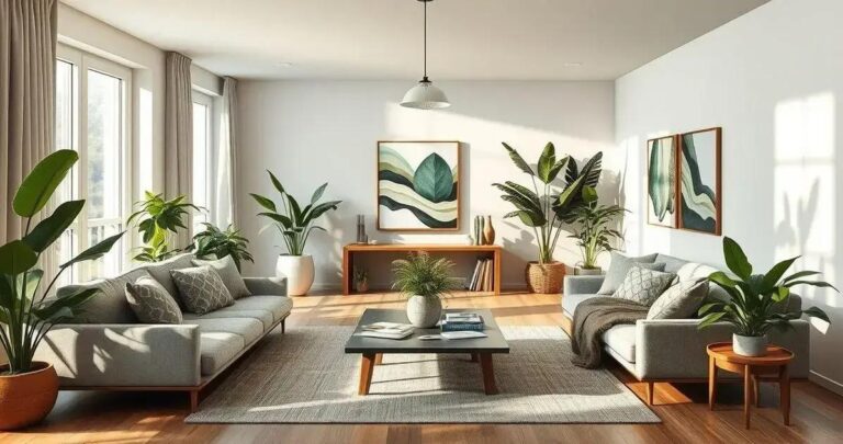 como decorar