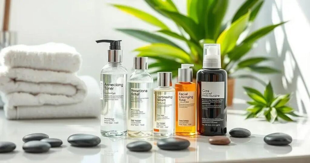 como fazer skin care para pele oleosa