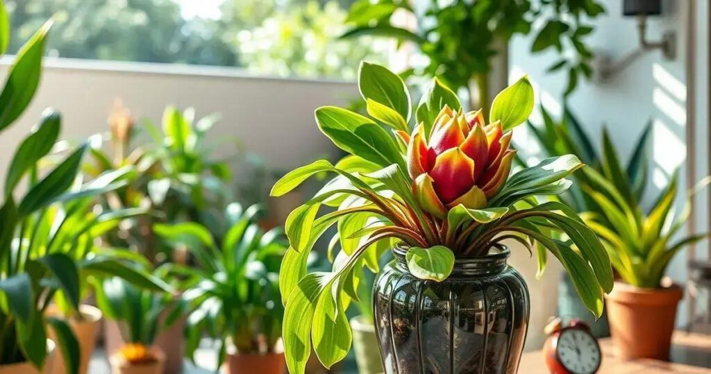 como plantar pitaya