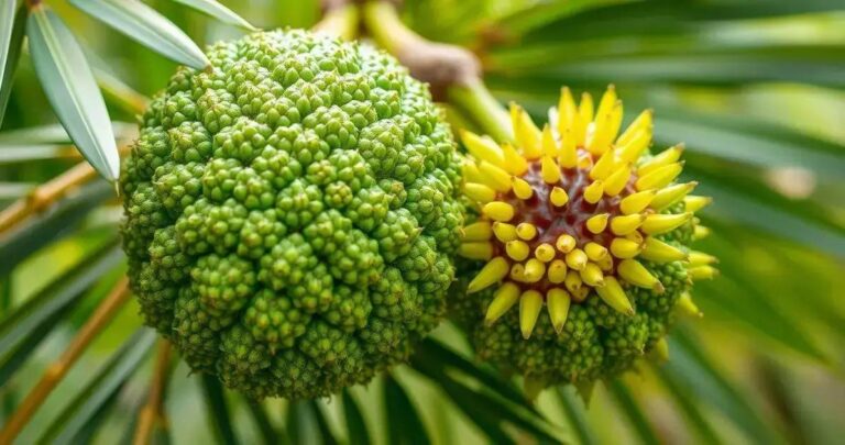 como plantar um abacaxi