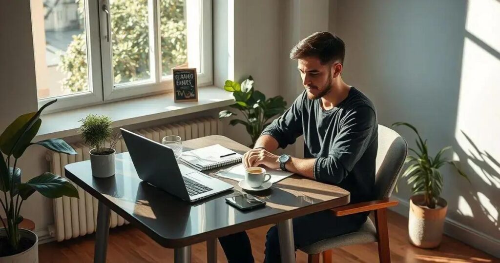 como ser um empreendedor de sucesso