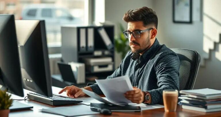 gestão financeira para pequenas empresas