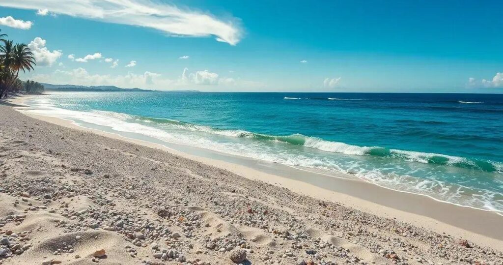 Melhores praias secretas de Itapema