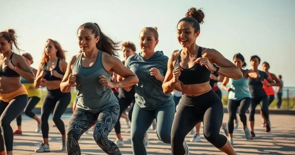 treino hiit em casa para iniciantes