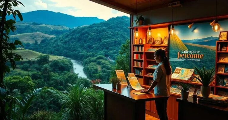 Agências de turismo Vale do Itajaí confiáveis