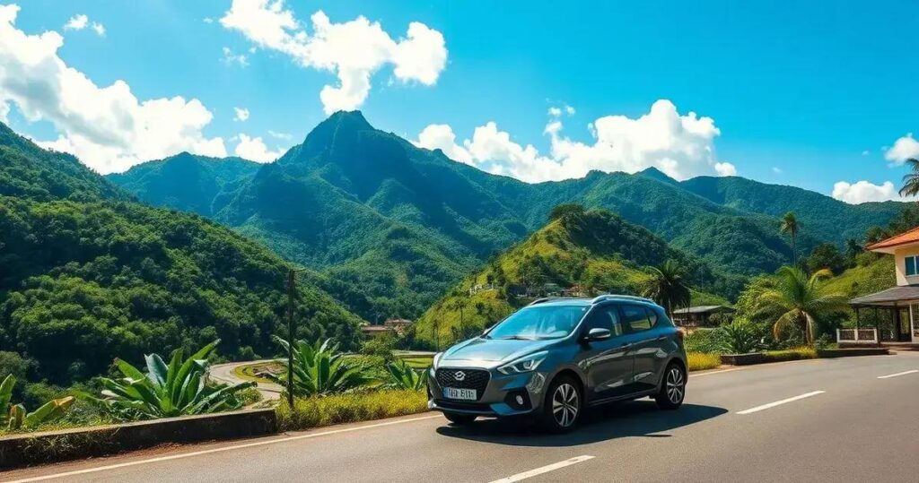 Aluguel de carro em Navegantes vale a pena