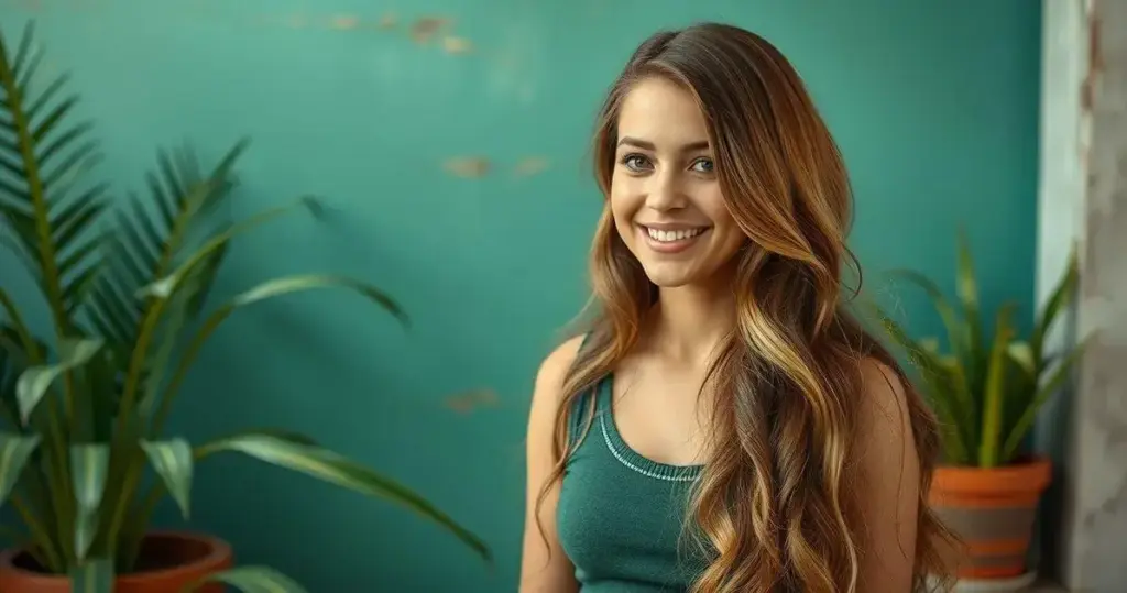 cabelo saudável dicas