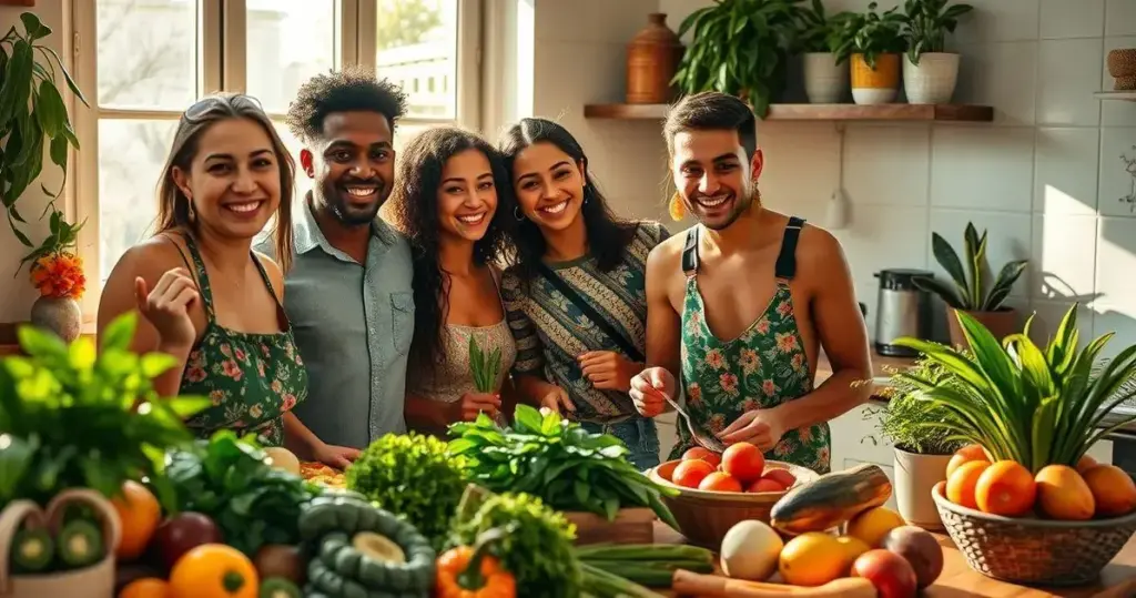 como aumentar a imunidade naturalmente
