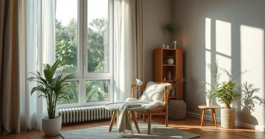 como fazer isolamento acústico em casa
