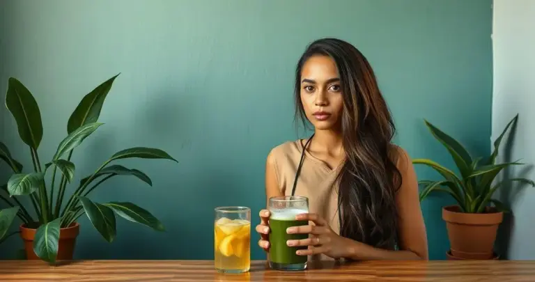 como fazer um detox de açúcar