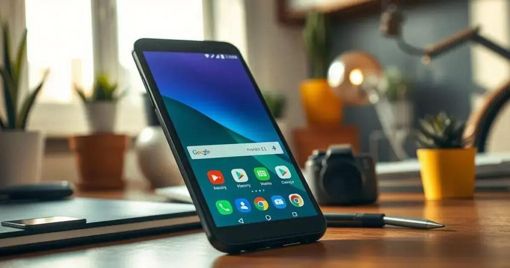 como liberar espaço no android