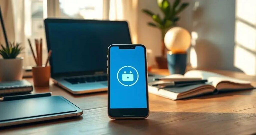 como limpar cache do celular