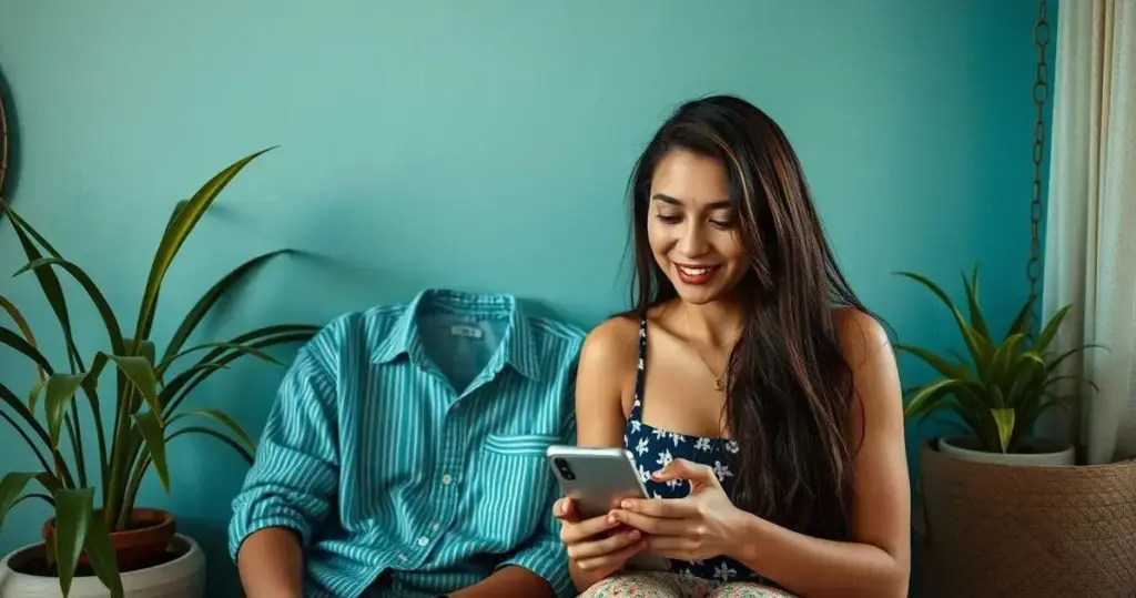 como mudar a senha do wifi