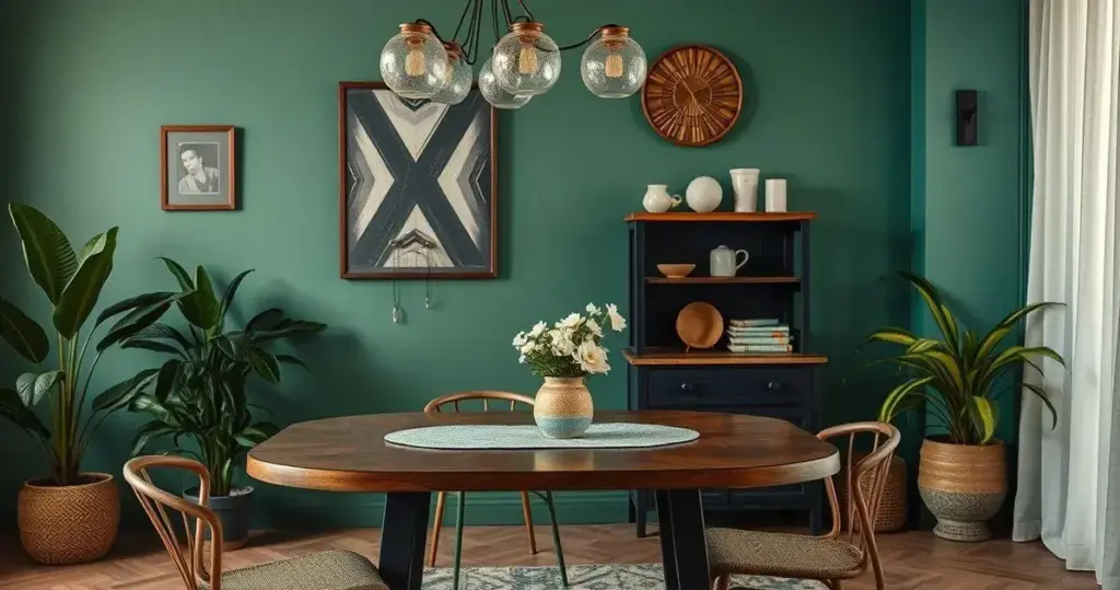decoração batizado