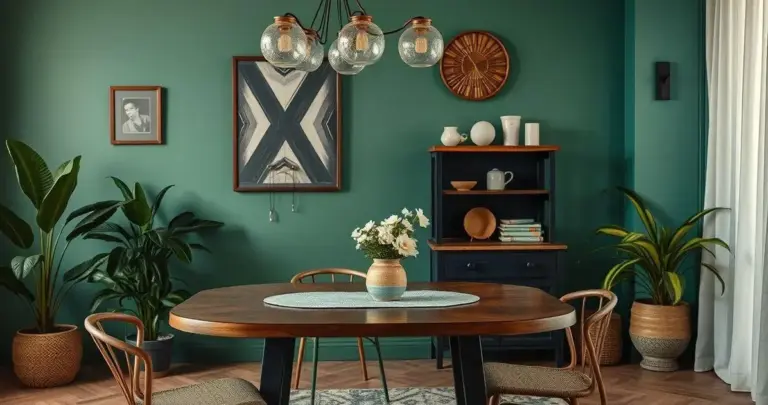 decoração batizado