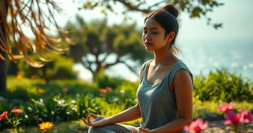 exercícios de mindfulness no dia a dia