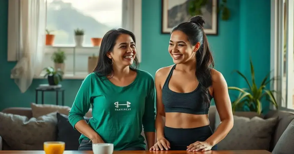 exercícios para glúteos em casa