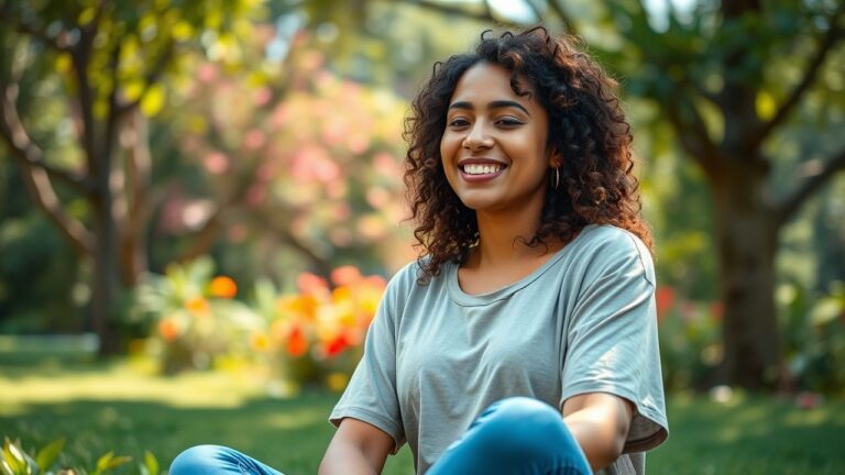 Técnicas Simples Para Desenvolver Um Mindset Positivo