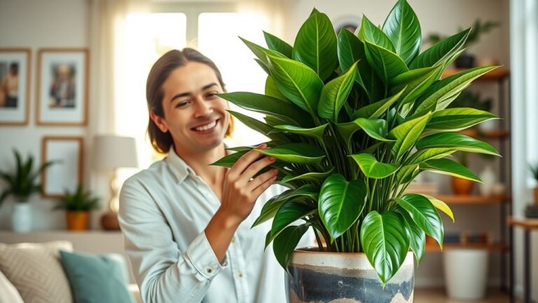 Como Plantar Zamioculcas em Vaso Cuidado e Manutenção