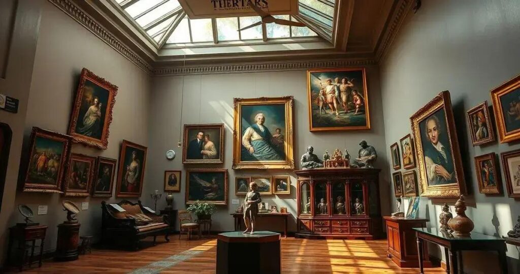 Museus em Blumenau para visitar