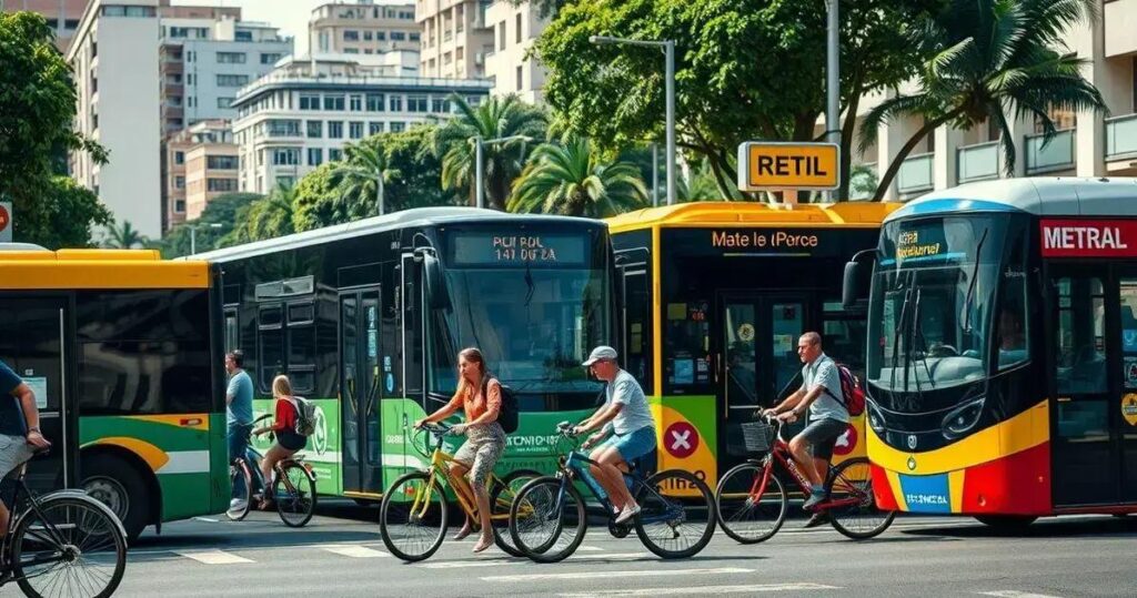 Transporte do aeroporto de Navegantes para Balneário Camboriú