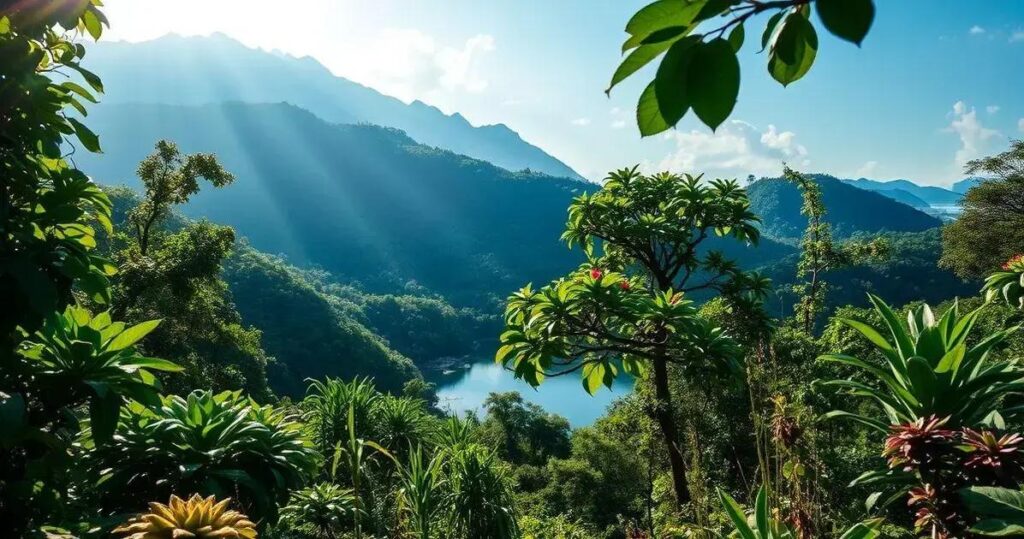 Trilhas Vale do Itajaí para iniciantes