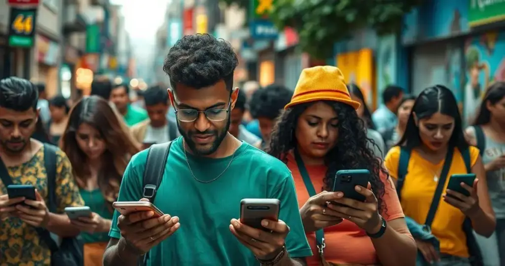 como ativar o modo escuro no whatsapp