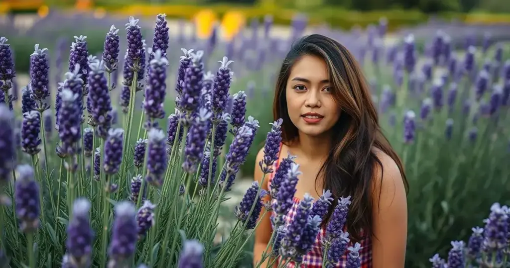 como cultivar lavanda
