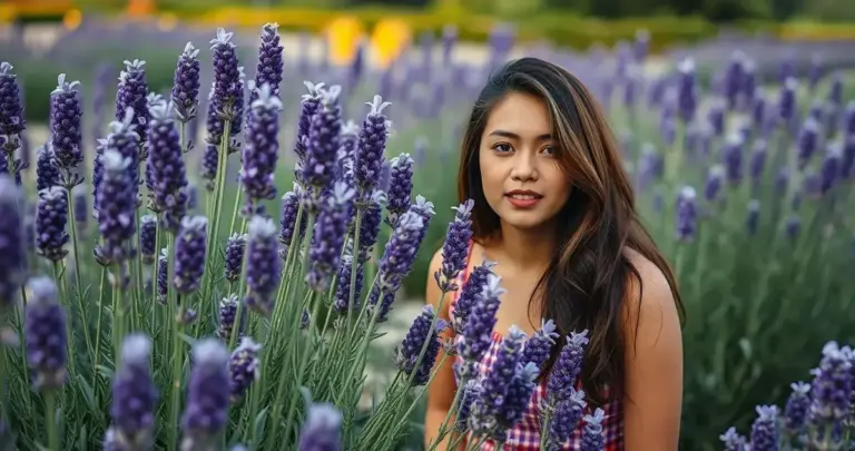 como cultivar lavanda