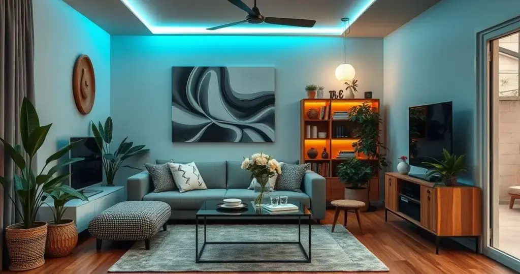 decoração de ano novo 2025