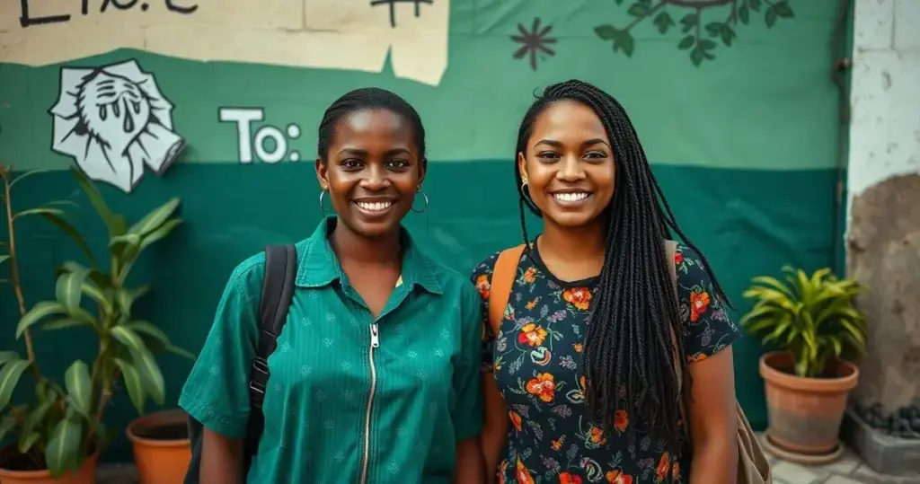 Como Causar Impacto Social Através do Empreendedorismo empreendedorismo social