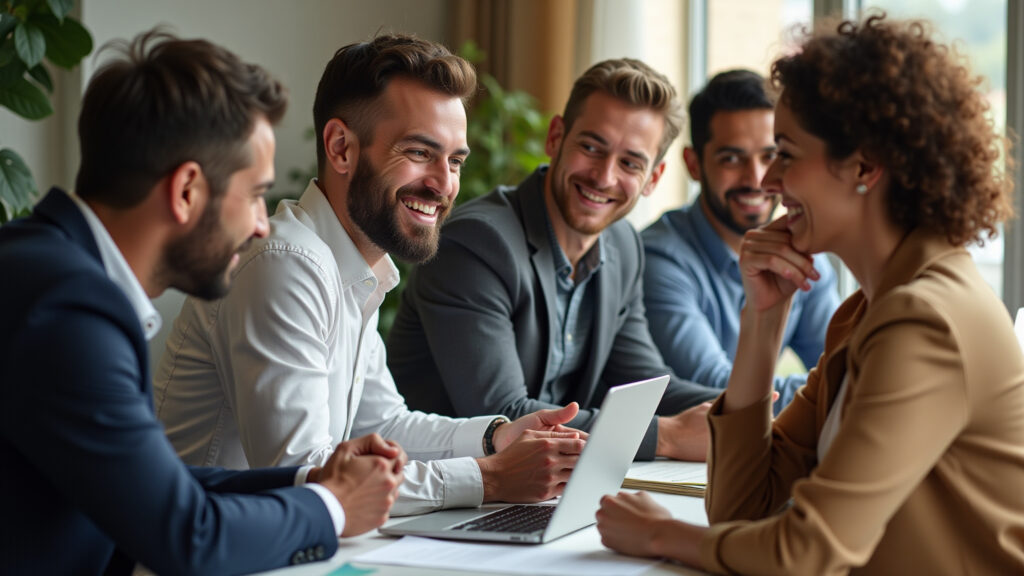 Ethical business practices, integrity, trust, professional photography, 8K quality, sharp focus, Evitando práticas antiéticas para superar a concorrência.