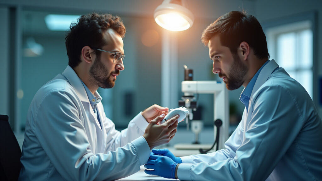 Product quality, R&D, customer satisfaction, Brazilian products, professional photography, 8K Investimento em qualidade e inovação para produtos e serviços.