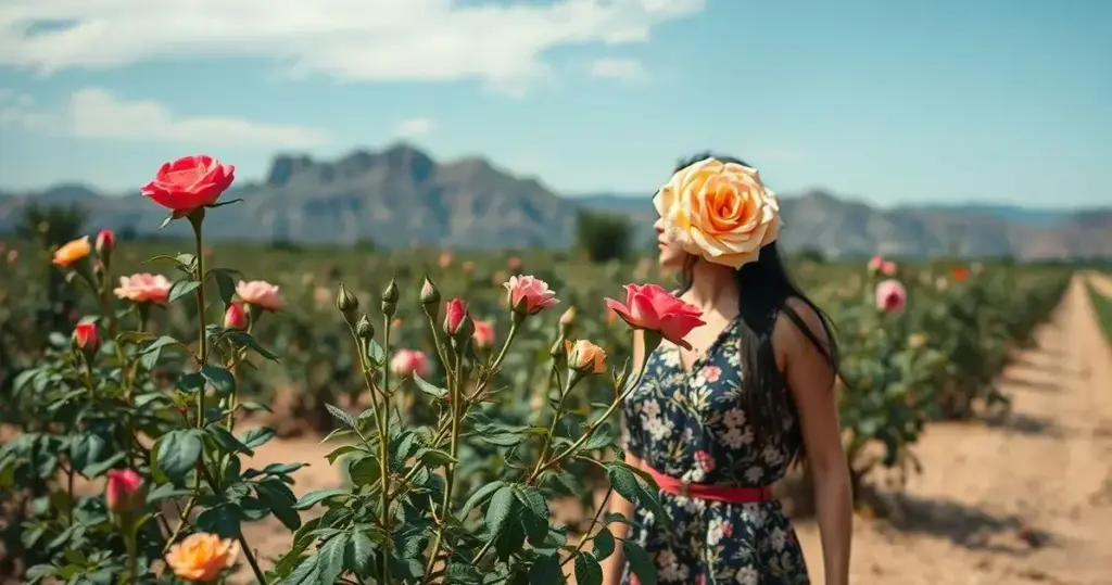 rosas do deserto como cultivar