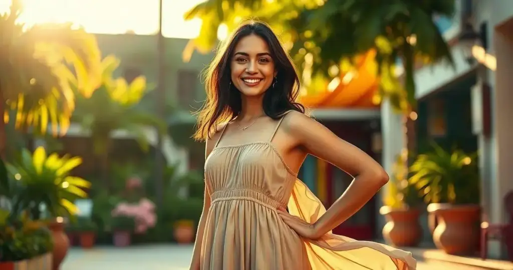 vestido longo como fazer