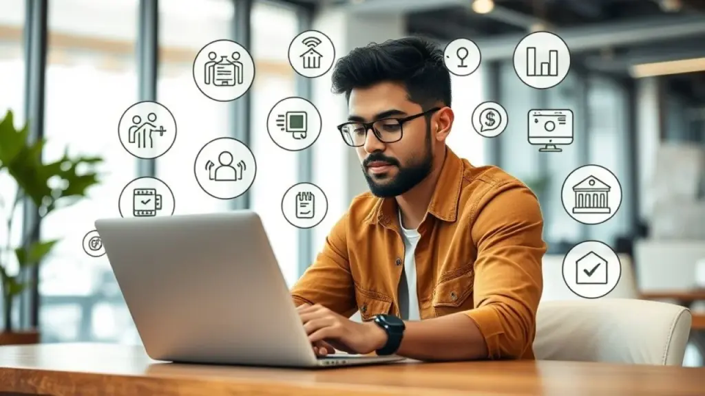 Vantagens PLR: Economia, personalização, escalabilidade.