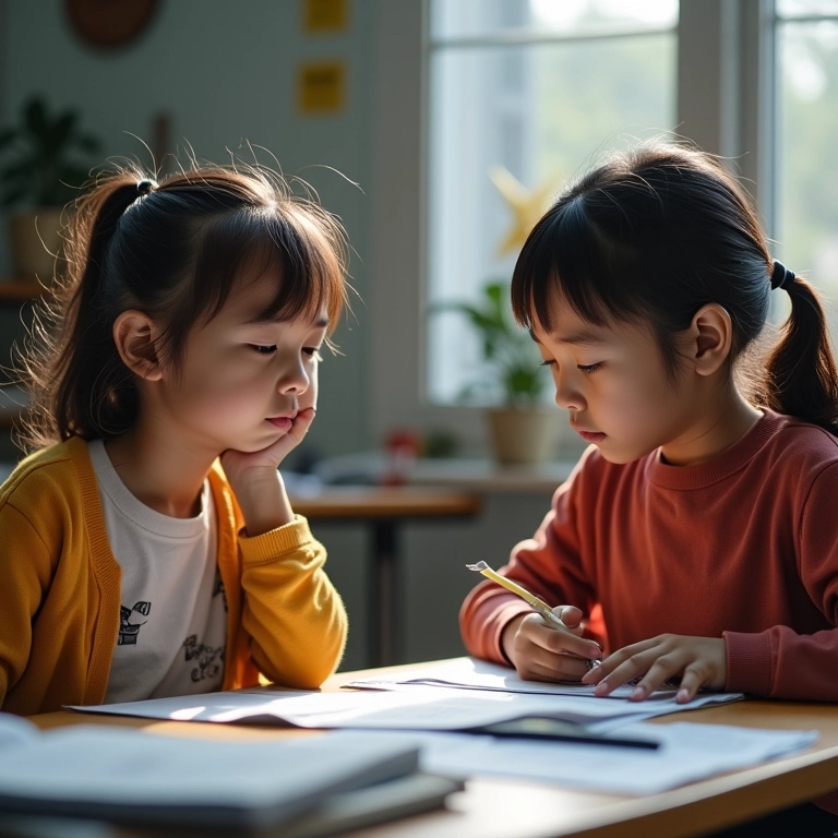 Comparativo entre projeto integrador e TCC: dinâmico vs. estressante.