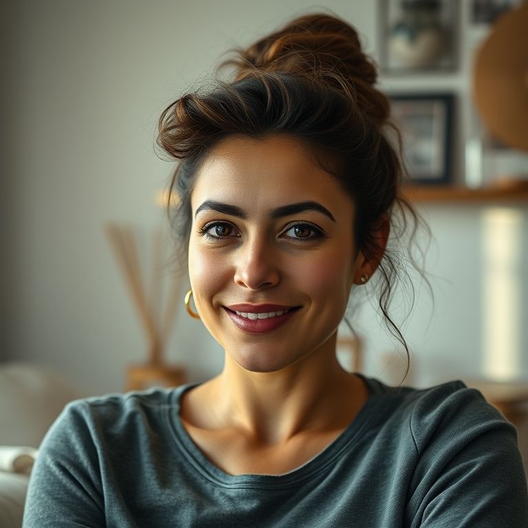 Coque despojado para rosto coração.