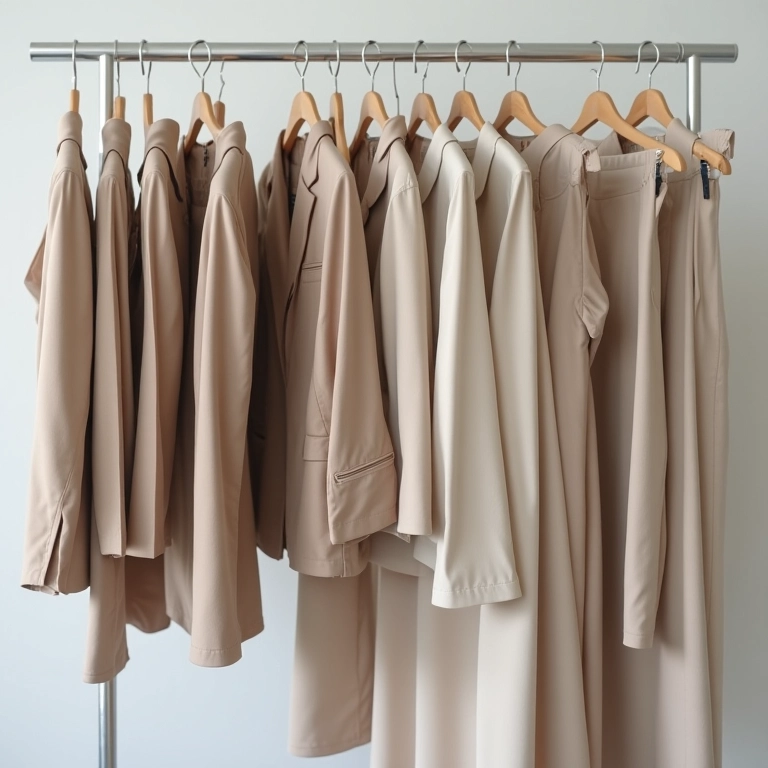 Peças-chave de um guarda-roupa versátil para consultores de viagem.