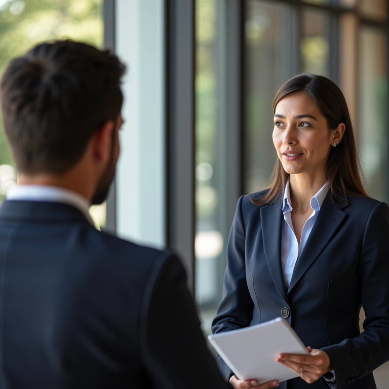 Advogado brasileiro explica agilidade do inventário com testamento.