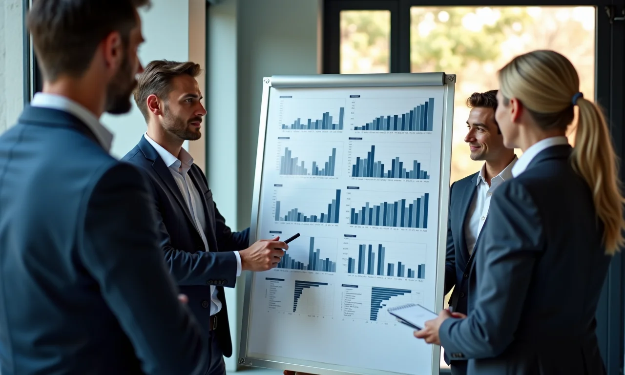 Análise de desempenho em controladoria jurídica.