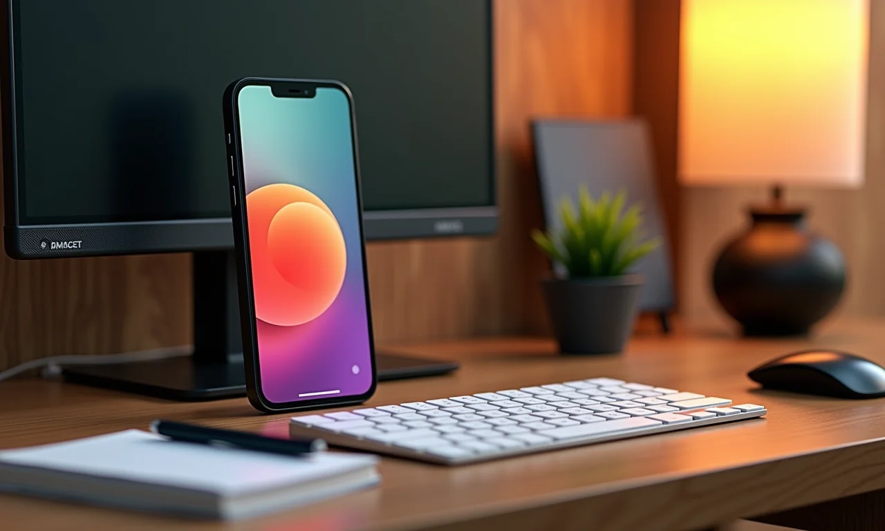 Análise detalhada do iPhone 15 Pro Max.