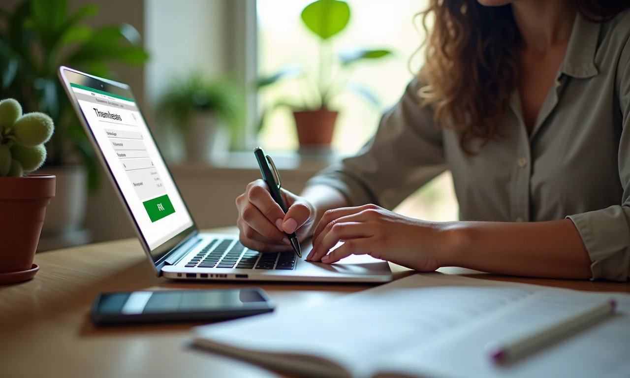 Declaração de PIX no Imposto de Renda: tela do computador indicando o campo.